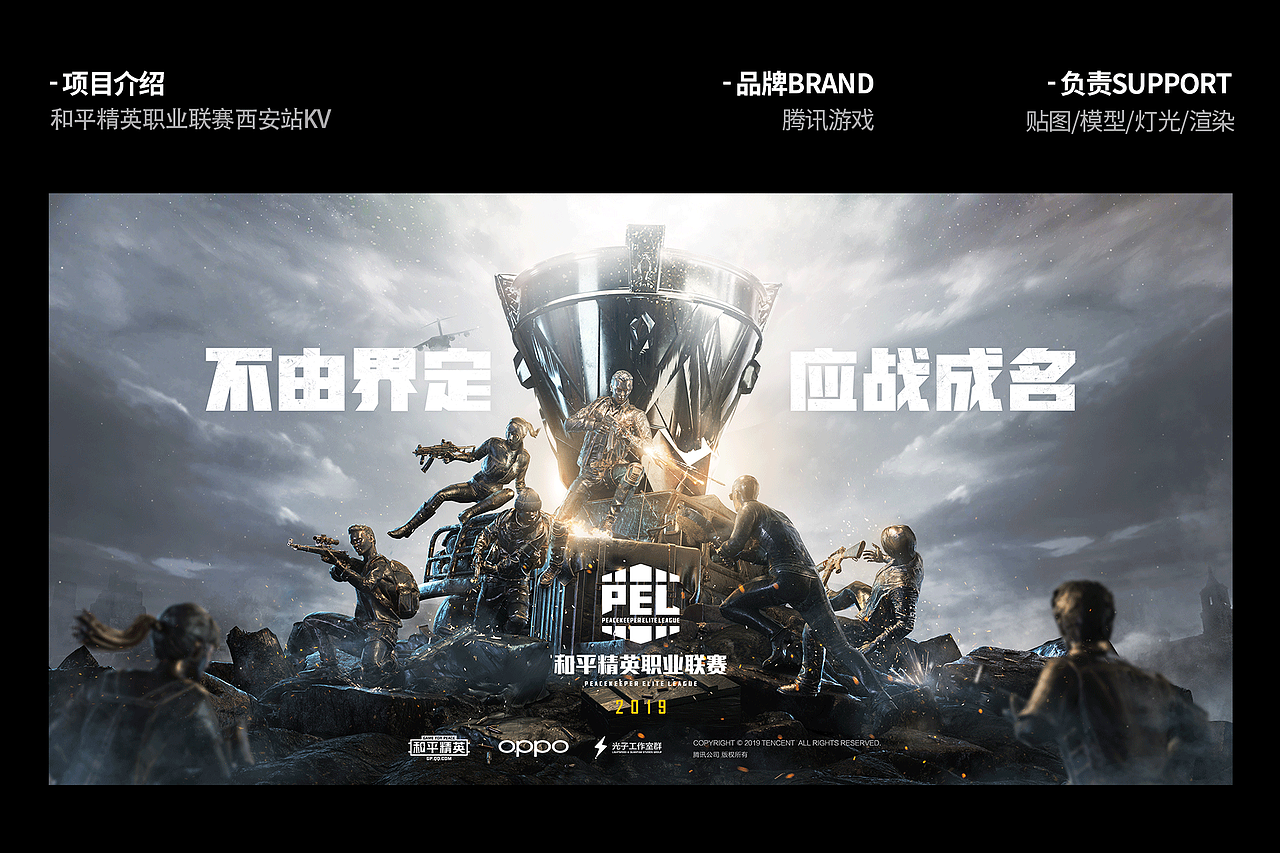 3D Posters | 2019-2020