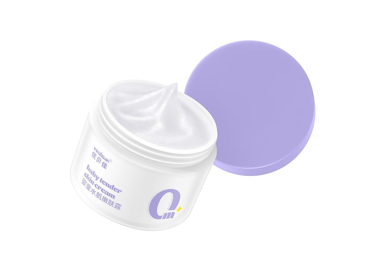 美妆修图｜儿童嫩肤露（图ZMzQzNDU0NTQ0） - 修图/后期 - 站酷设计师修图杰原创素材 - 站酷ZCOOL