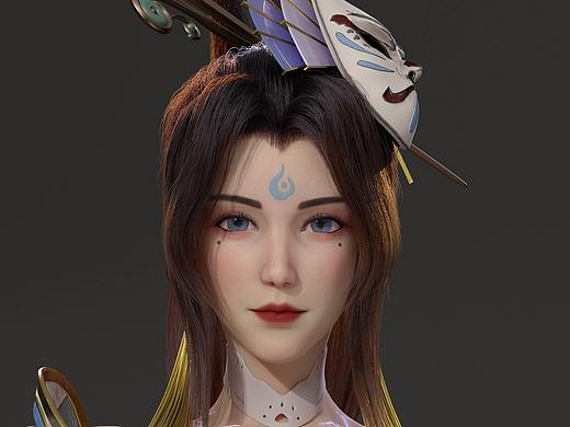 王者荣耀_不知火舞_魅语
