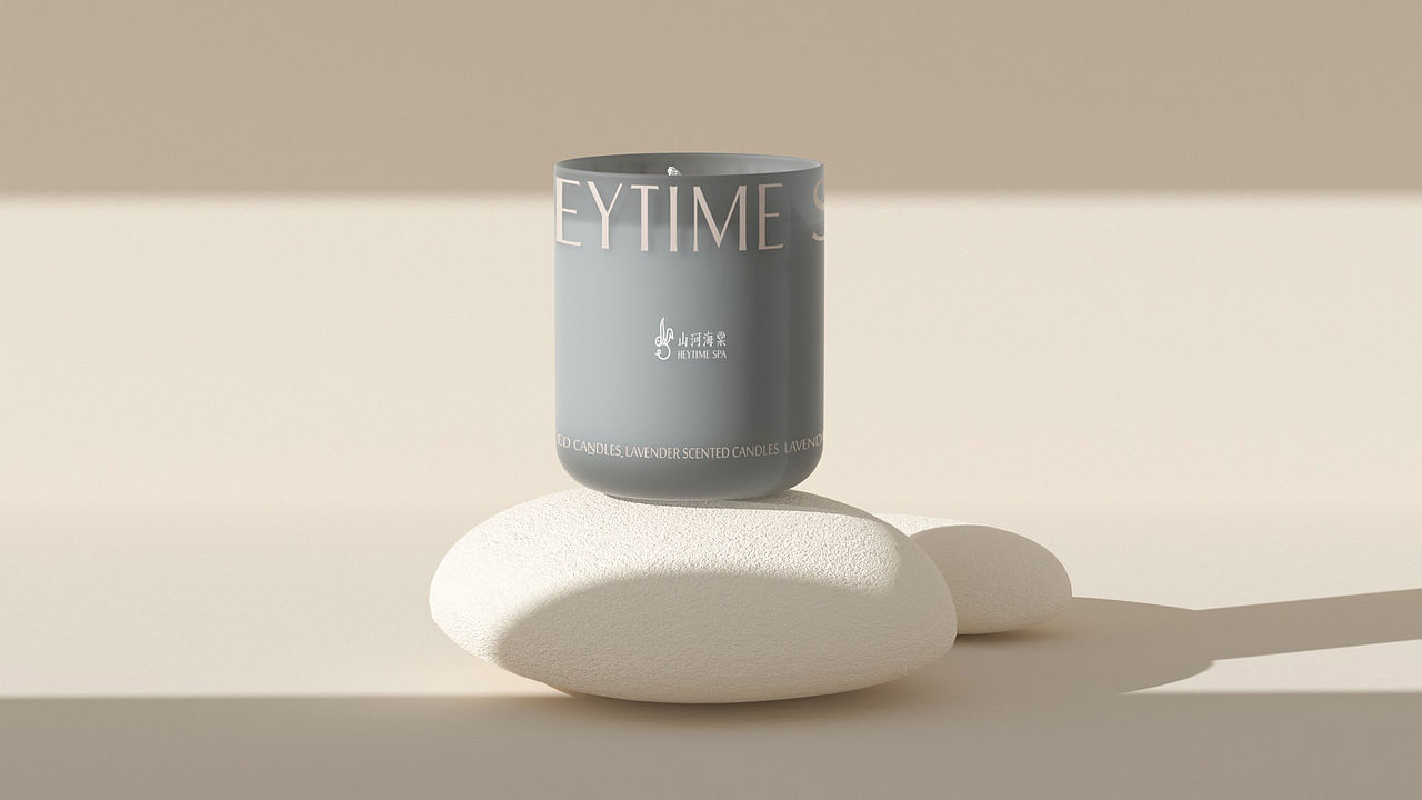 北京《山河海棠》品牌设计——万朵山河 · 一朵海棠（图ZMjc5ODAwMTY4） - 品牌 - 站酷设计师你好大海品牌设计原创素材 - 站酷ZCOOL