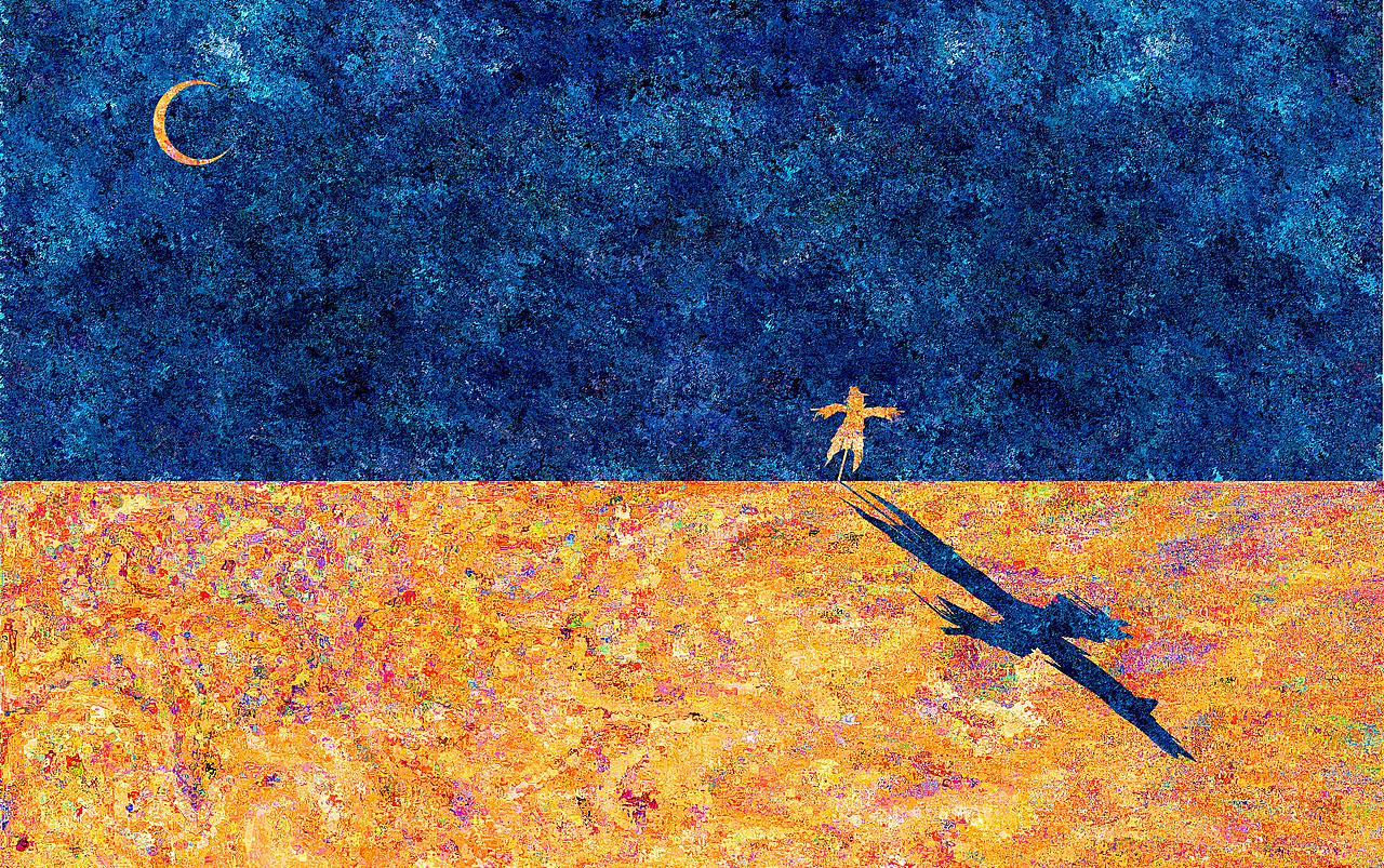 为了名信片——P到爸爸都不认识系列