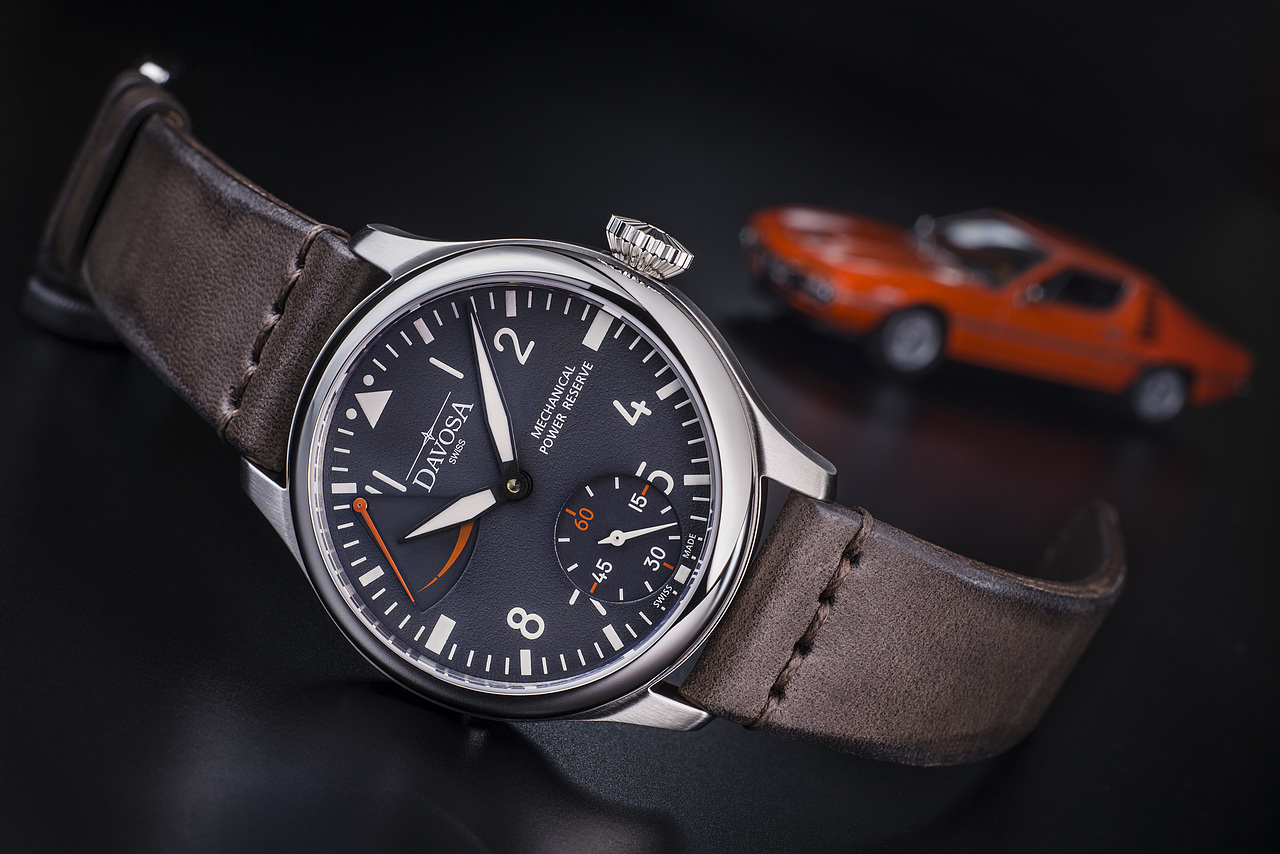 迪沃斯DAVOSA Pontus All Stars Limited Edition-All