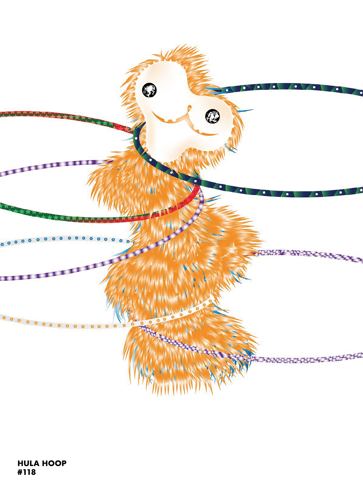 个人插画创作（图ZMjE3OTQ4NTc2） - 艺术插画 - 站酷设计师DB贺原创素材 - 站酷ZCOOL