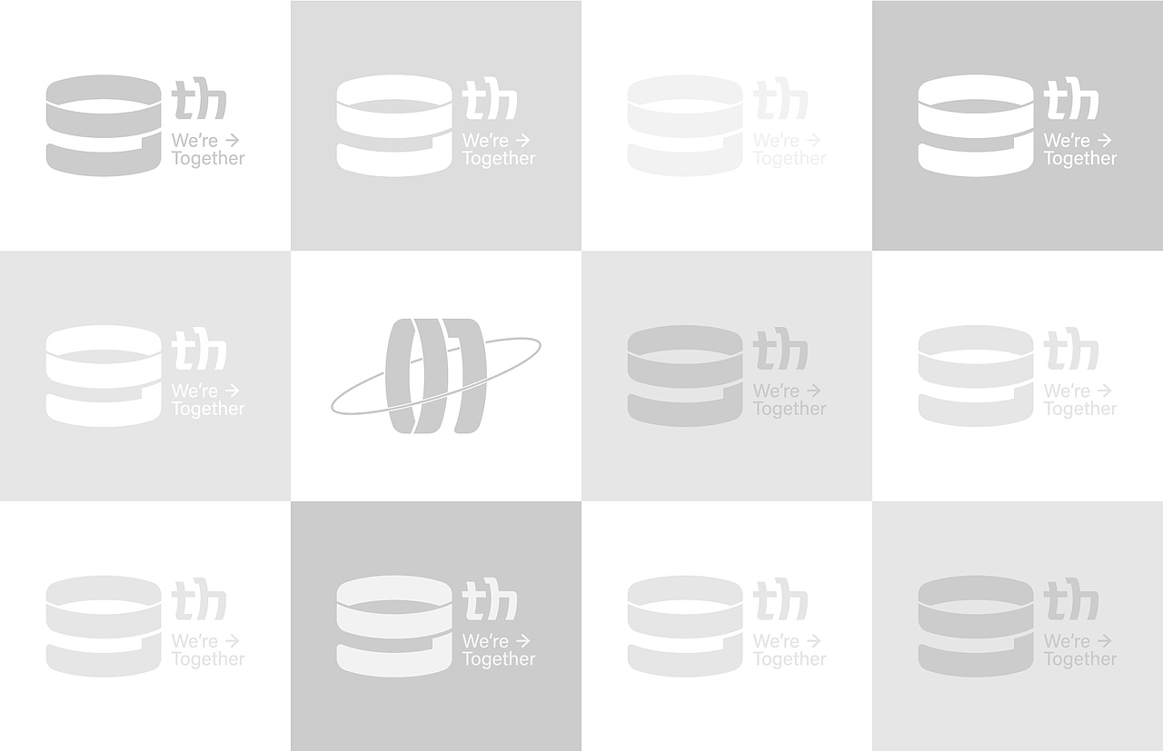 腾讯TSRC 9周年礼品包装设计