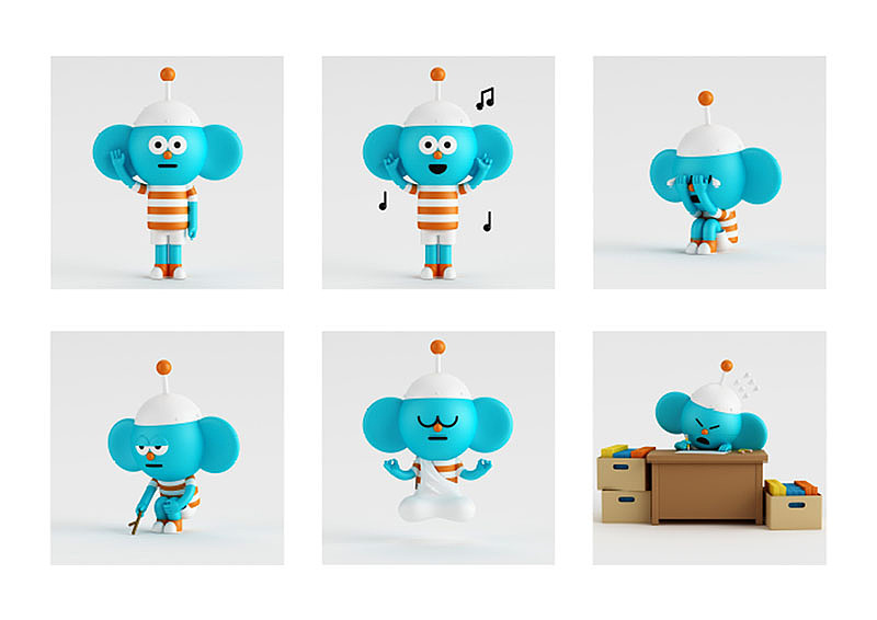 因吹斯听（图ZMTM4NTAxNzk2） - 其他 - 站酷设计师噗呲五花原创素材 - 站酷ZCOOL