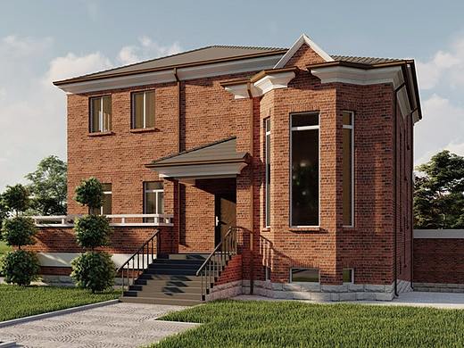 北京别墅屋面翻新案例|晴翠园