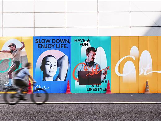 OSTREET｜欧街