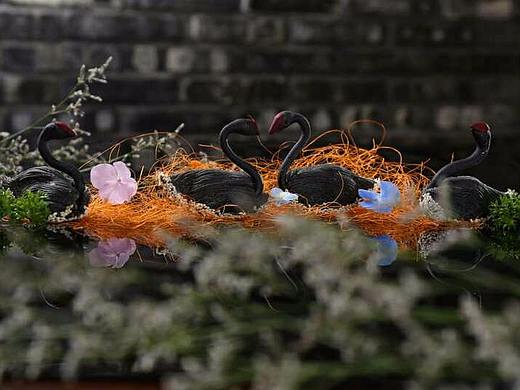 盐帮食府·中餐