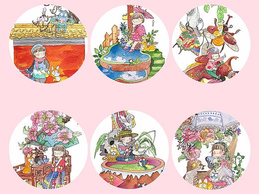 二十四节气上半年篇