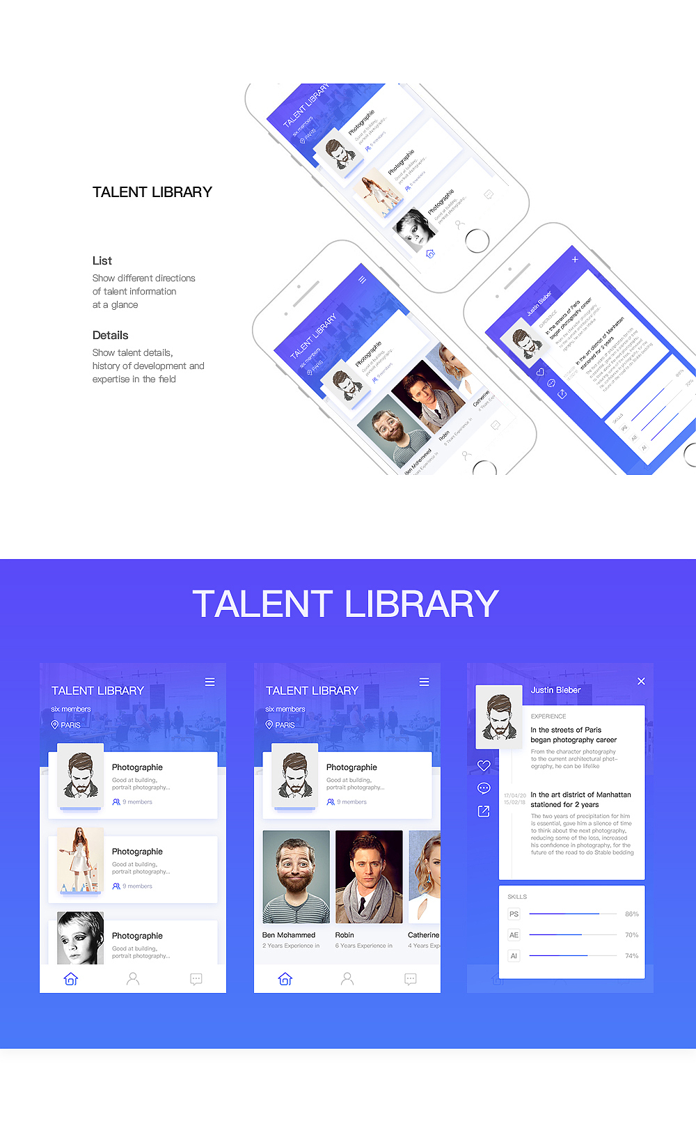 UI动效设计 / APP界面设计（图ZODk0NDk0ODQ=） - 动效设计 - 站酷设计师皮蛋oO原创素材 - 站酷ZCOOL