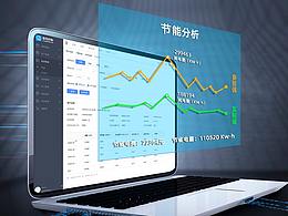 工业物联网软件新功能海报宣传图