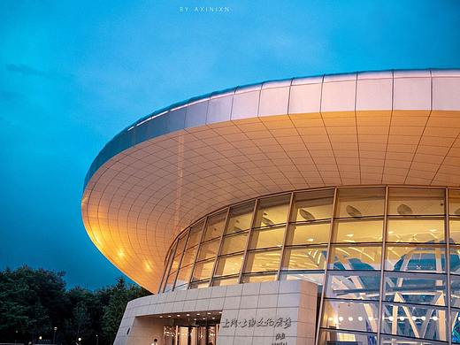 一个难得不下雨的傍晚~