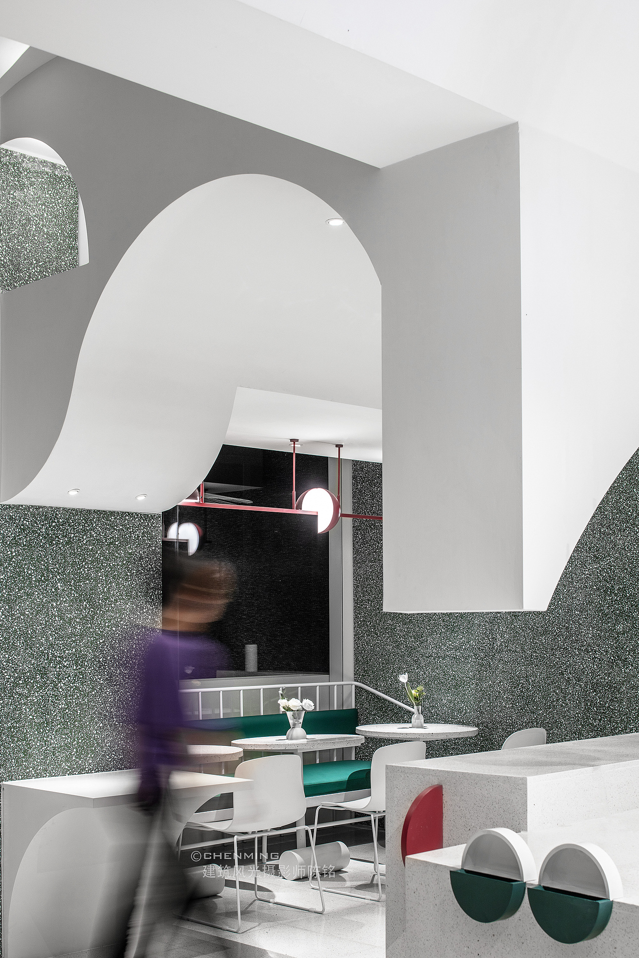 Charlotte by PA Patisserie|夏洛特|无锡|最新拍摄