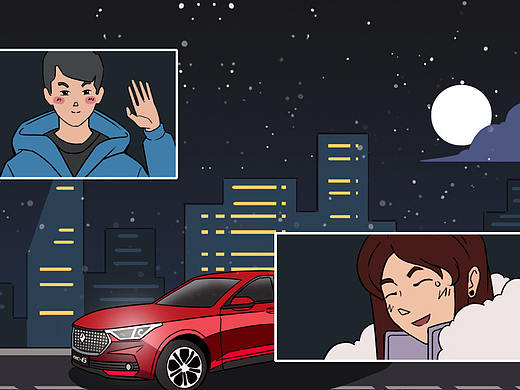 人生没有倒带,喜欢就请深爱