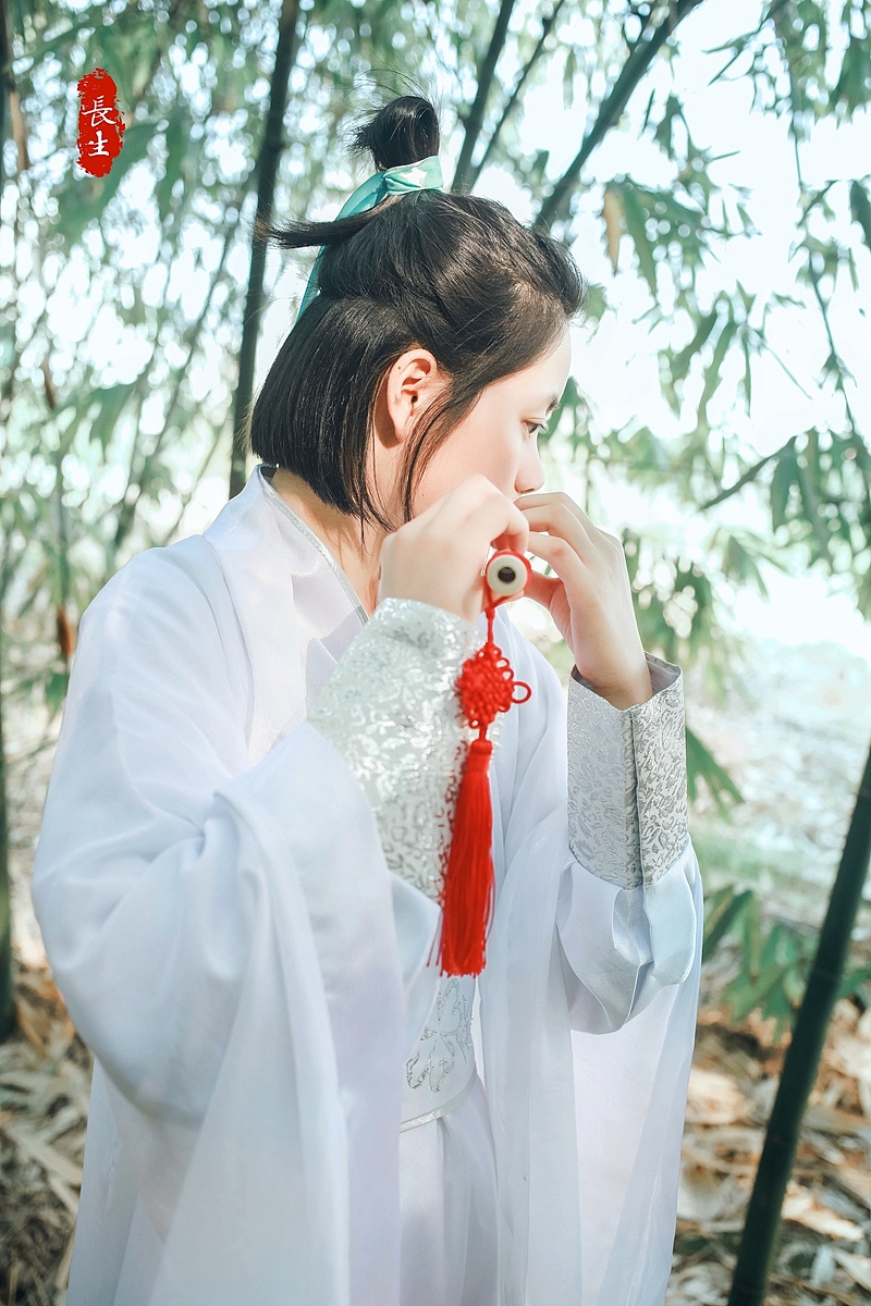 情不敢至深 恐大梦一场（图ZNzI1NDIyNzI=） - 人像摄影 - 站酷设计师shilouette原创素材 - 站酷ZCOOL