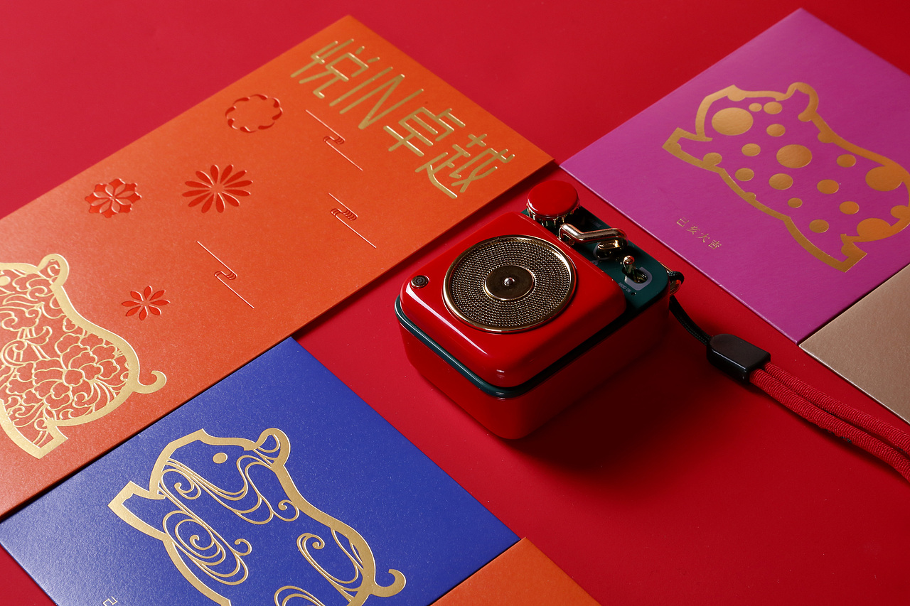 猪年卓越（图ZMTQxNzY5NjE2） - 包装 - 站酷设计师立场设计原创素材 - 站酷ZCOOL