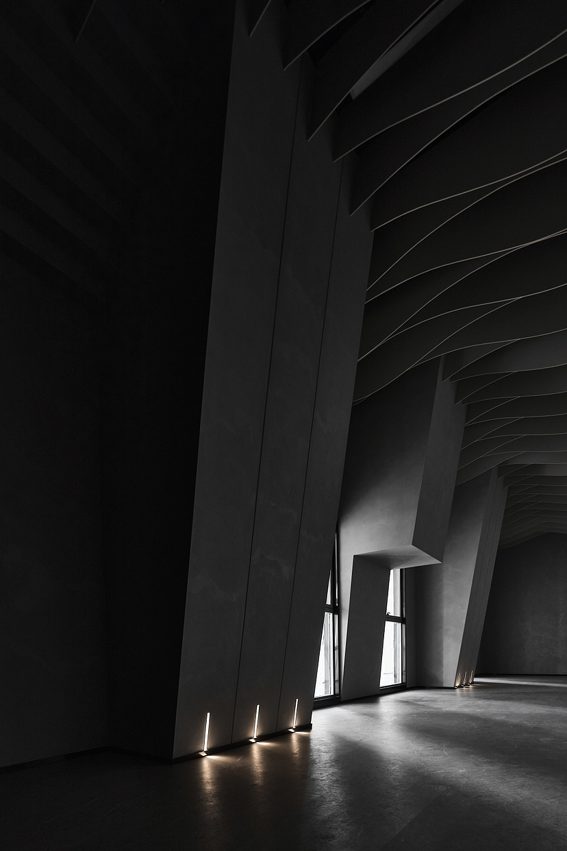 HB禾本|南京话剧团|公共空间