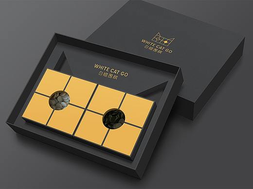 VI设计集合