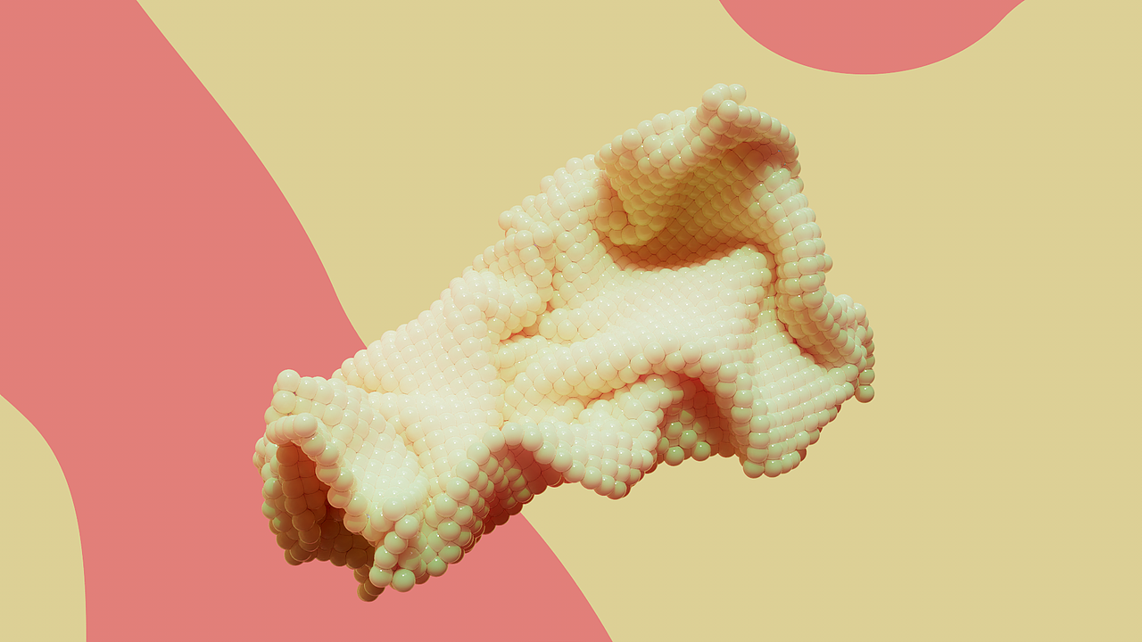 C4D动画小练（图ZMjkzNDMyMjQ4） - 动画/影视 - 站酷设计师煮不熟地麻瓜原创素材 - 站酷ZCOOL