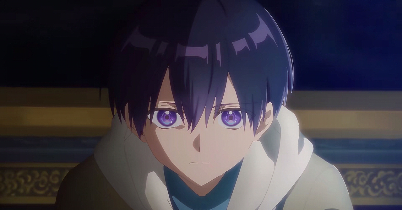 每日动漫壁纸：506（图ZMzQwOTU4MTYw） - 单幅漫画 - 站酷设计师kimiLIU原创素材 - 站酷ZCOOL