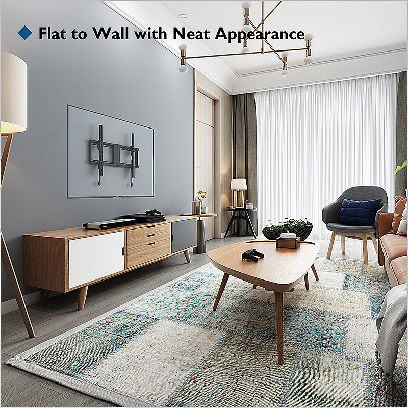 亚马逊跨境电商视觉设计6-电视机支架（图ZMjI2MTM5MjY4） - 电商 - 站酷设计师来自火星的玛丽原创素材 - 站酷ZCOOL