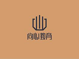 教育机构类logo