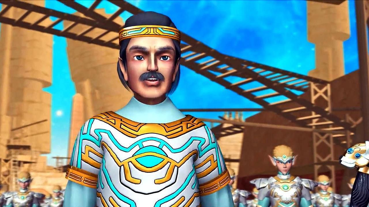 仁者无敌勇者无惧