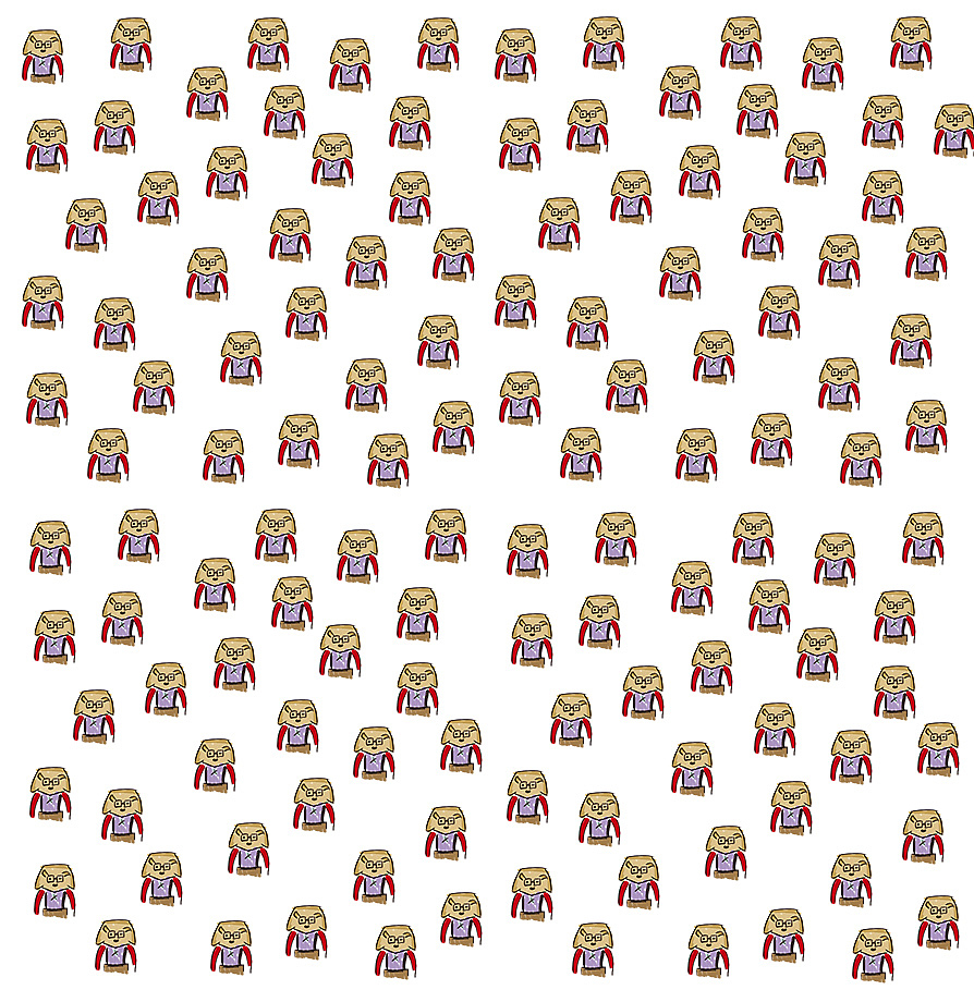 采茶女の3.16（图ZMjU1MjU0MjQ=） - 创作习作 - 站酷设计师freem原创素材 - 站酷ZCOOL