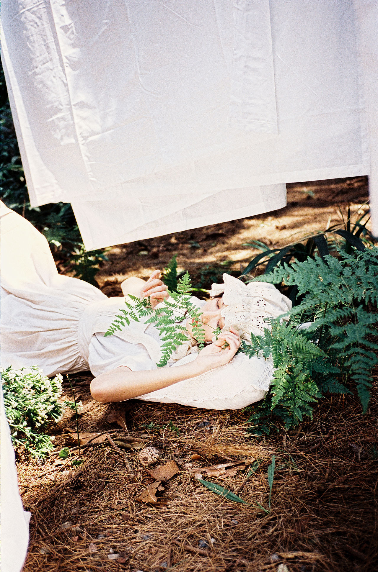 小森林（图ZMTIxOTkwMjE2） - 人像摄影 - 站酷设计师ROEMWO原创素材 - 站酷ZCOOL