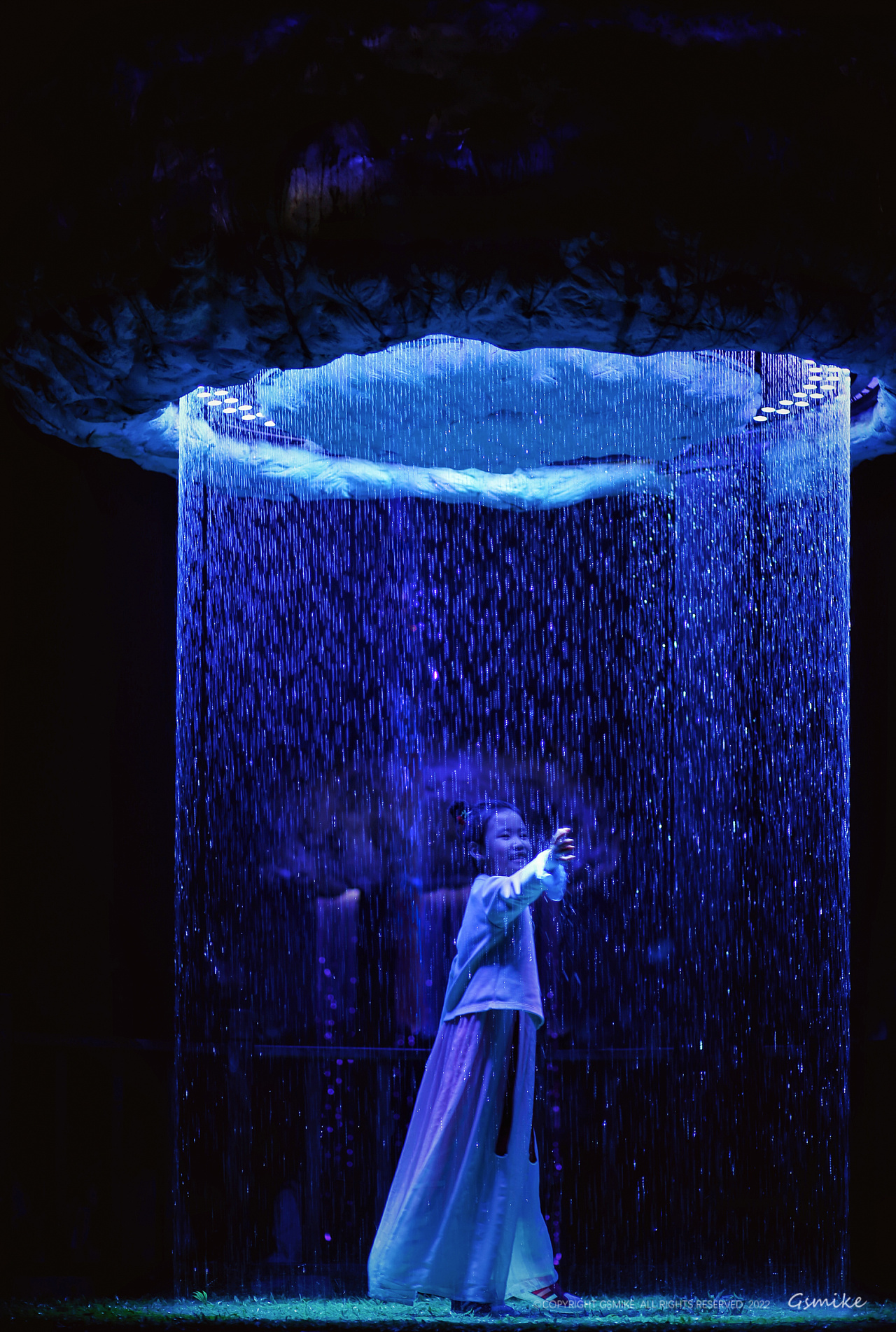 《生活的英雄》2021