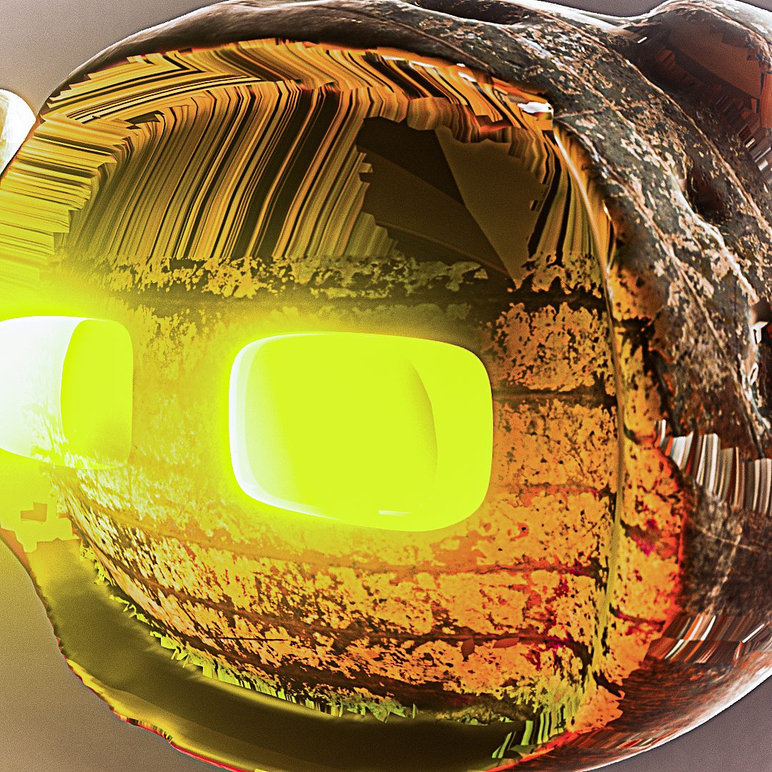 在月球上工作20年以上的机器人