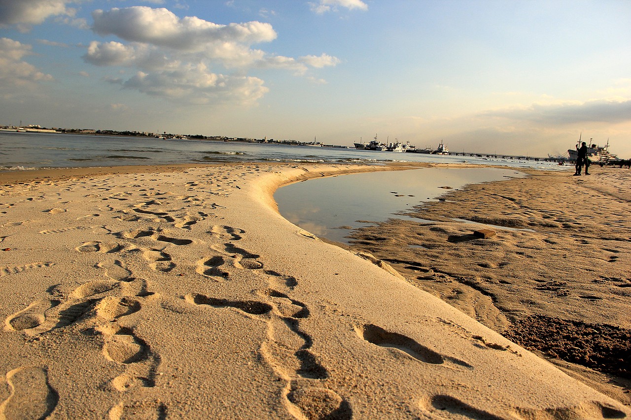 渔 港（图ZNDI3MjYyMDA=） - 风光摄影 - 站酷设计师黄景辉原创素材 - 站酷ZCOOL