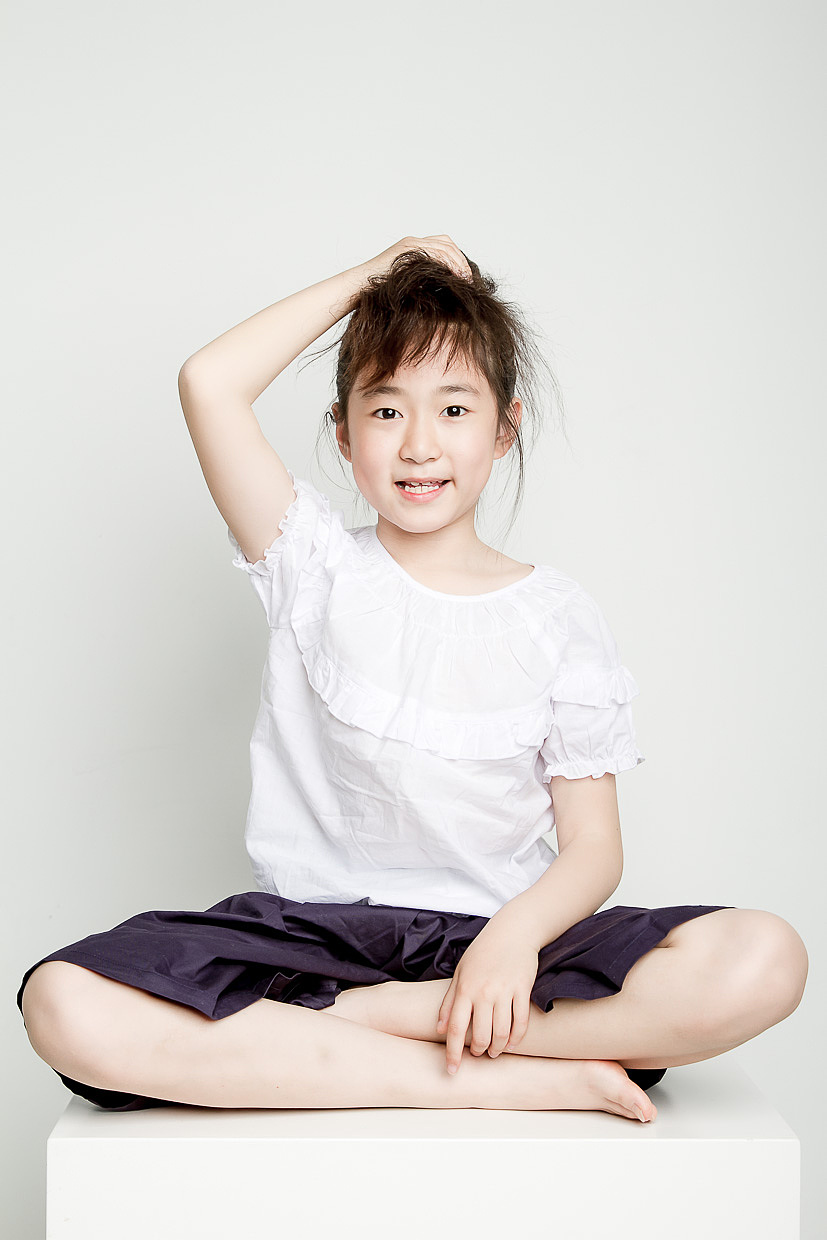 嗨'童年（圖ZNDcyOTM1NTY=） - 人像攝影 - 站酷設(shè)計師嗨童年照相館原創(chuàng)素材 - 站酷ZCOOL