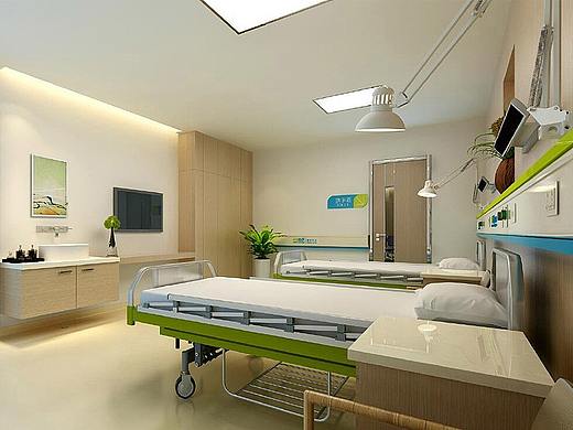 近期一些医疗行业不同软件部分UI界面设计