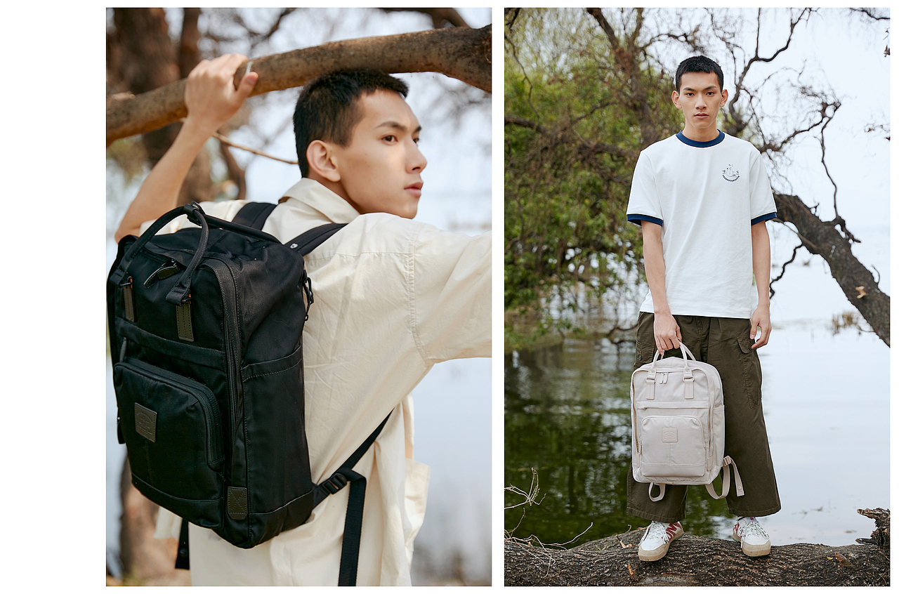 设计师品牌|箱包摄影