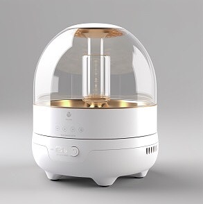 养生香薰-【C4D产品建模】（图ZMzM5MDQ0NDUy） - 产品 - 站酷设计师JaCoMo原创素材 - 站酷ZCOOL
