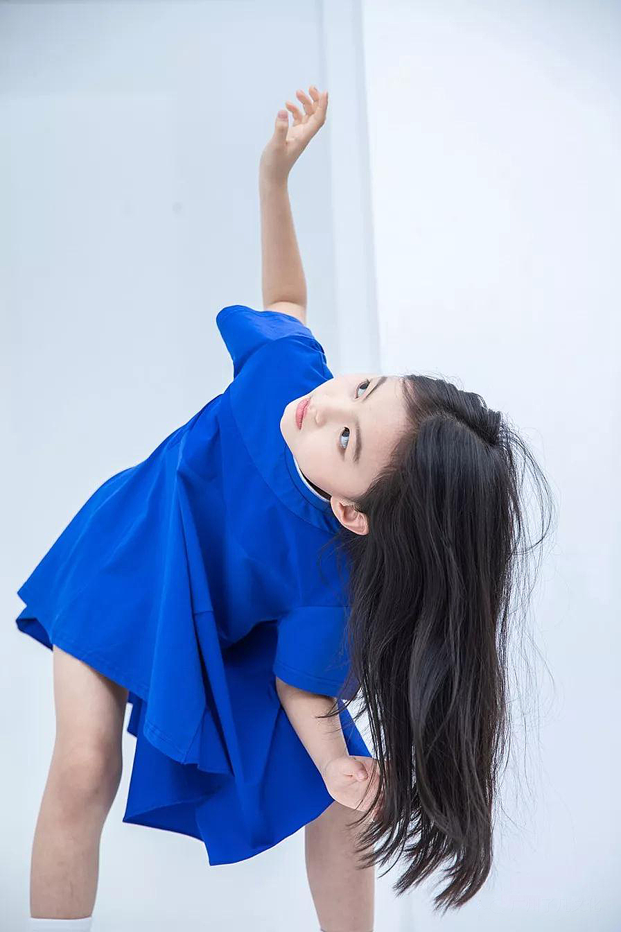 童装品牌籽芽之家,在UFO艺术空间进行“自我实验”。