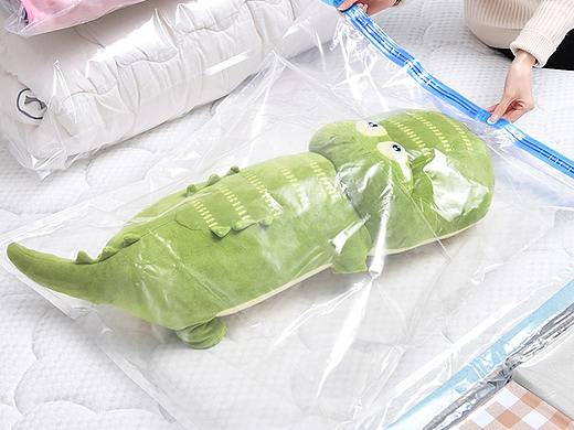 电商压缩袋详情页