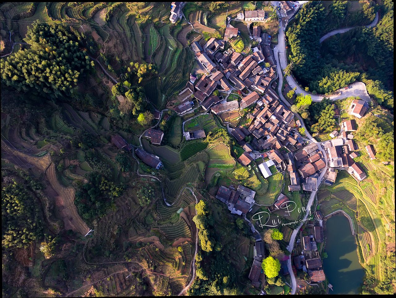 云上平田2017修图