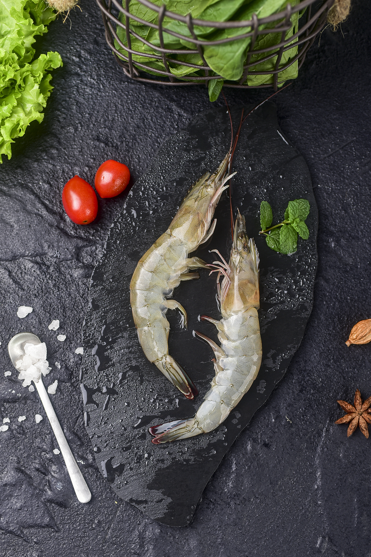 2021年5-2021年7月海鲜拍摄