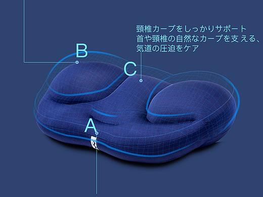 几款床垫枕头外模拍摄剪辑