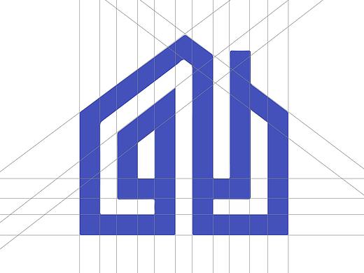 易品雅居（个人主页-ZNTI3MTk5MTI=） - Logo - 站酷设计师人間盛望原创素材 - 站酷ZCOOL