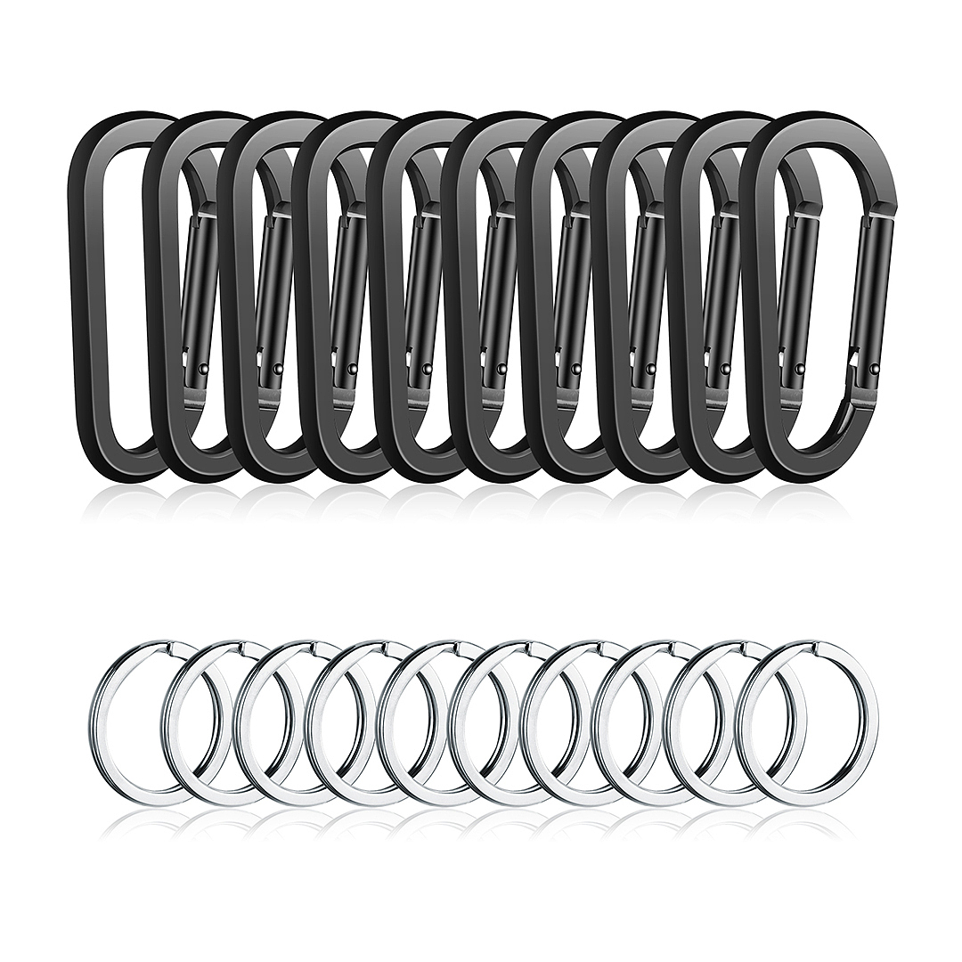 登山扣组合（图ZMTQ1Mjg0MDQ0） - 生活用品 - 站酷设计师一个设计爱好者原创素材 - 站酷ZCOOL