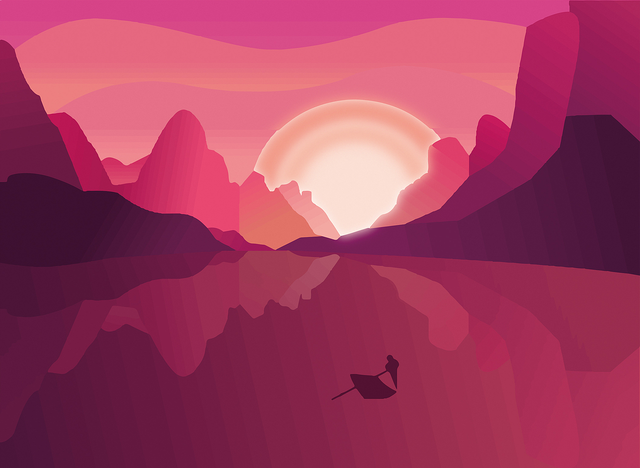插画（图ZMTY4ODY1Njgw） - 其他UI - 站酷设计师YANG177原创素材 - 站酷ZCOOL