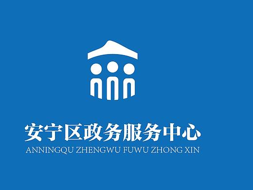 政务logo