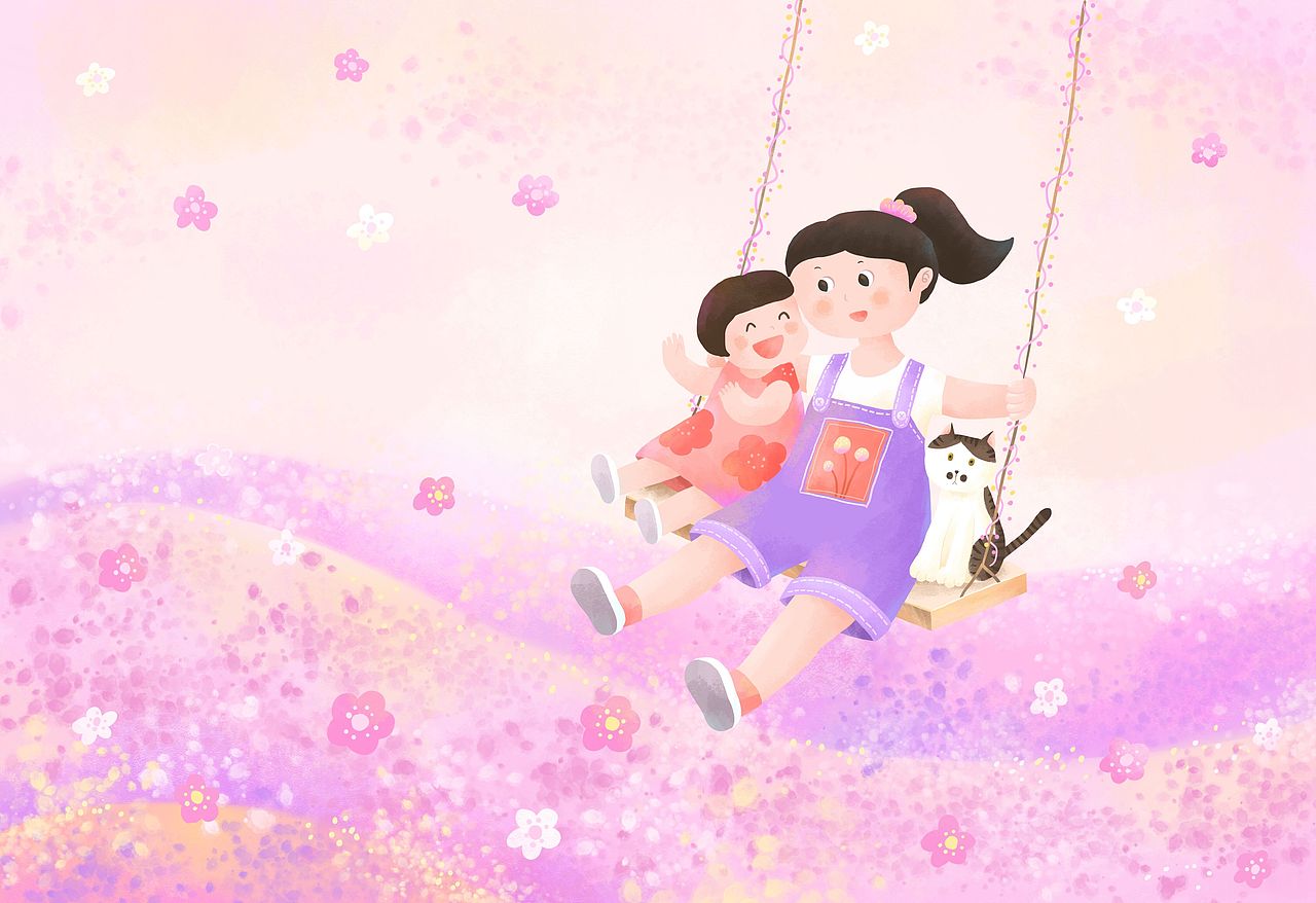 近期的一些插畫（圖ZMjA1NDQwNjcy） - 創(chuàng)作習作 - 站酷設計師繆妙妙原創(chuàng)素材 - 站酷ZCOOL