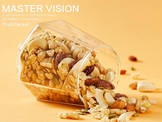 泡工坊麥片（個(gè)人主頁-ZNDk4NjM5MTY=） - 產(chǎn)品攝影 - 站酷設(shè)計(jì)師YIPAIJIHE原創(chuàng)素材 - 站酷ZCOOL