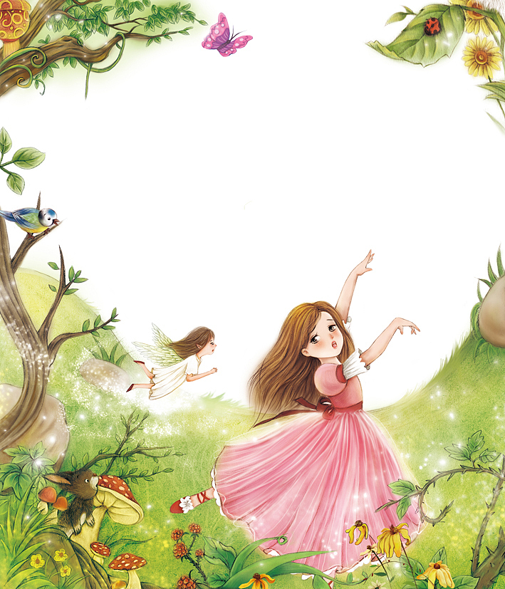 图书封面（图ZMTIwOTc5NDQ0） - 儿童插画 - 站酷设计师默墨染原创素材 - 站酷ZCOOL