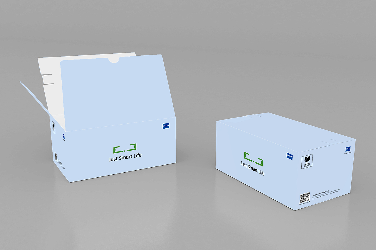 蔡司•智慧生活