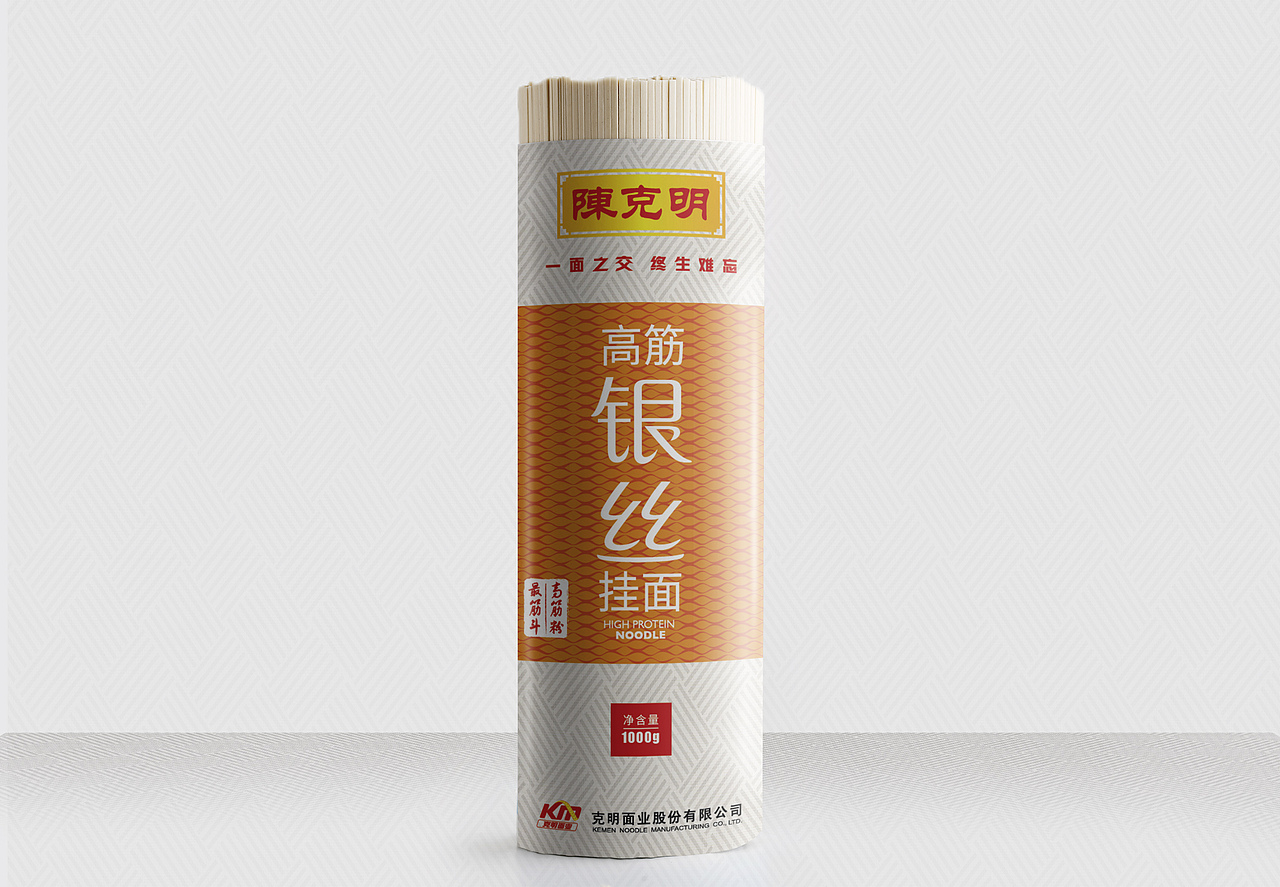 Kemen Noodle Packaging Design（图ZMjA2MDc2NDA=） - 包装 - 站酷设计师vanchiang原创素材 - 站酷ZCOOL